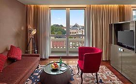 Hotel de l'Opera Hanoi - MGallery