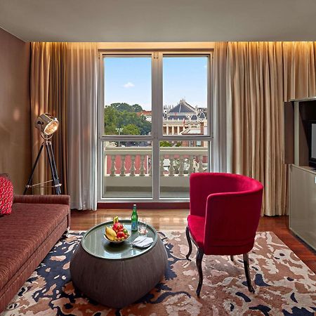 Hotel de l'Opera Hanoi - MGallery Esterno foto
