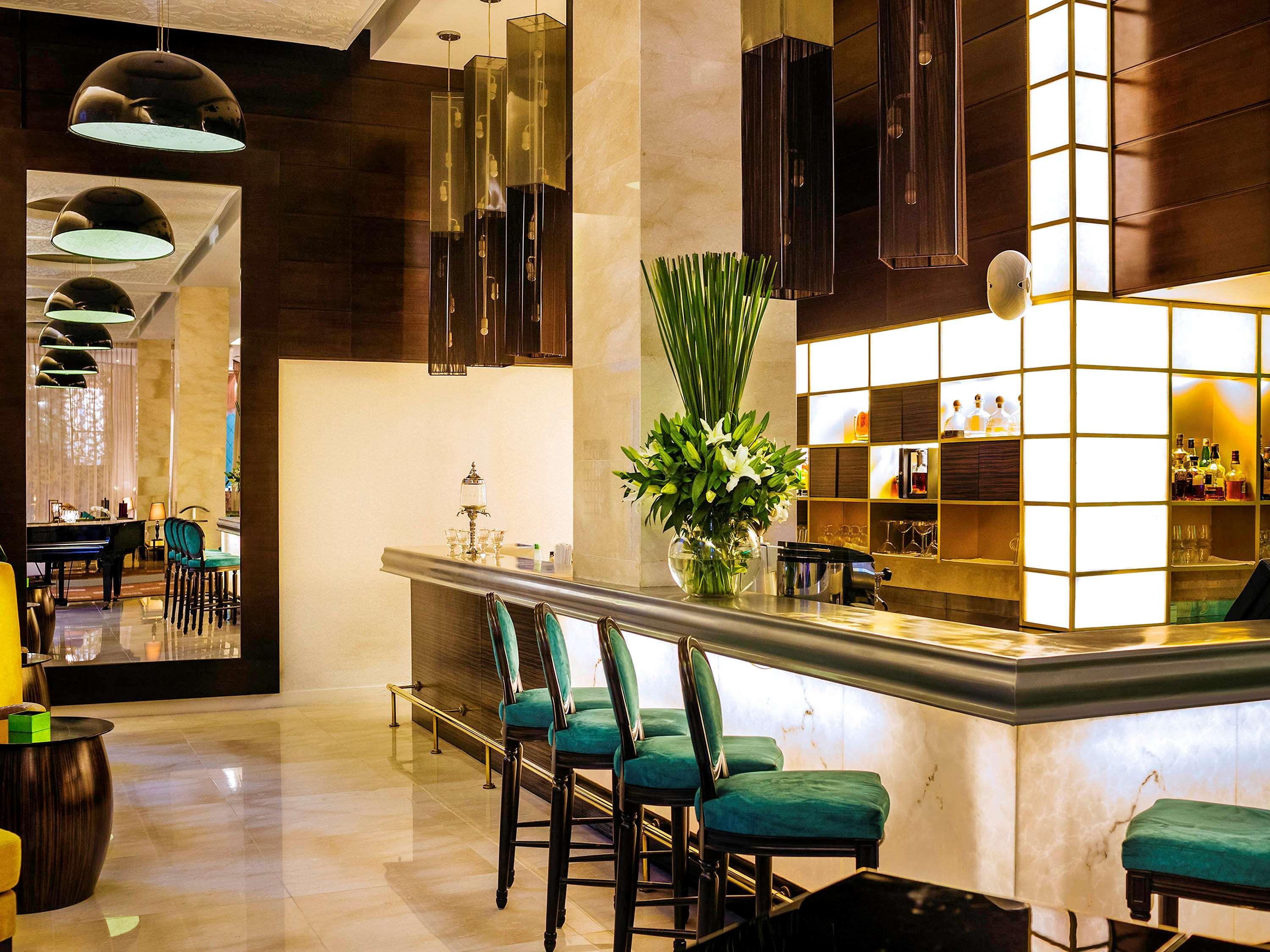 Hotel de l'Opera Hanoi - MGallery Esterno foto