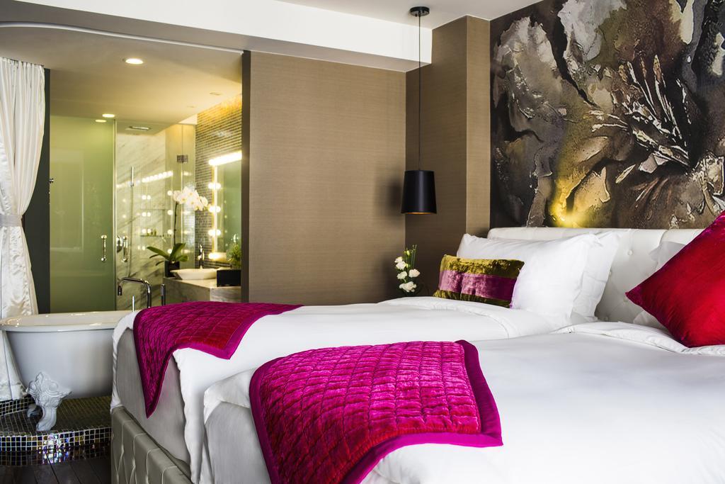 Hotel de l'Opera Hanoi - MGallery Esterno foto